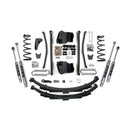 Lift Kits