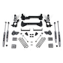 BDS-149H Lift Kits