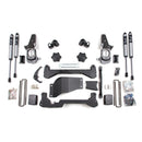 BDS-192H Lift Kits