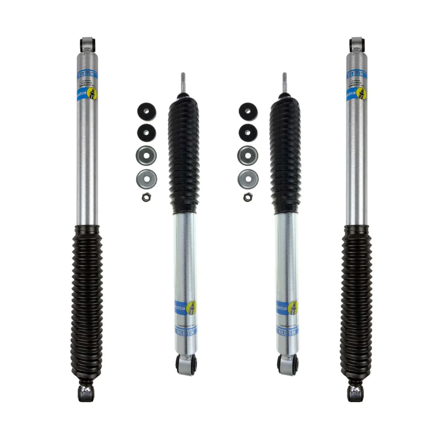 Shocks
