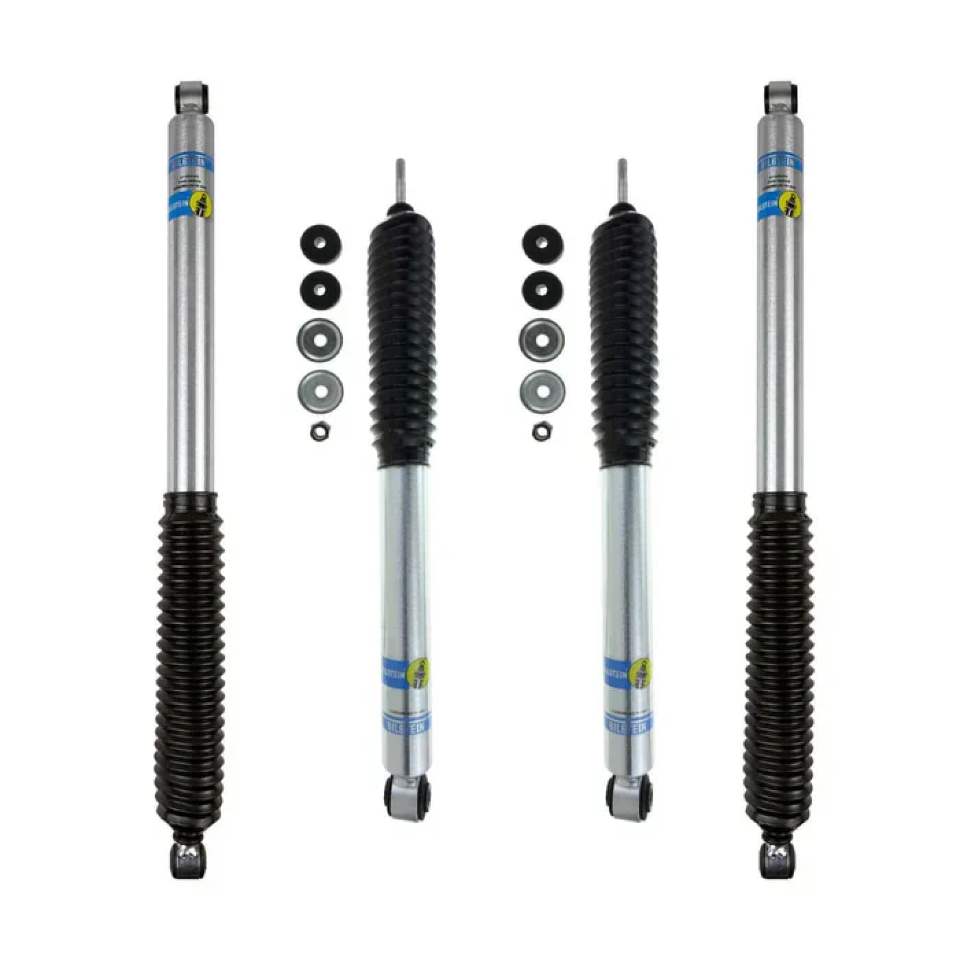 Shocks