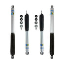 Shocks