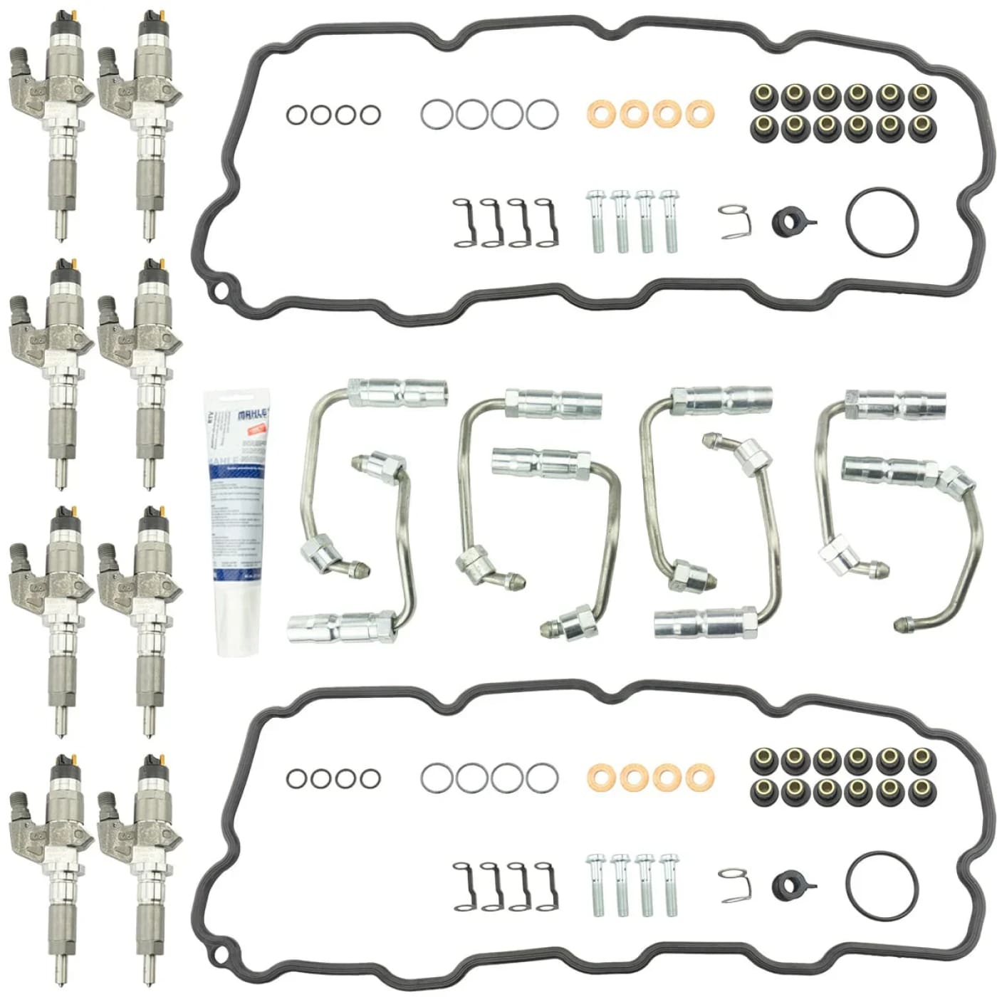 IIJ-412603 Fuel Injectors