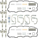 IIJ-412603 Fuel Injectors