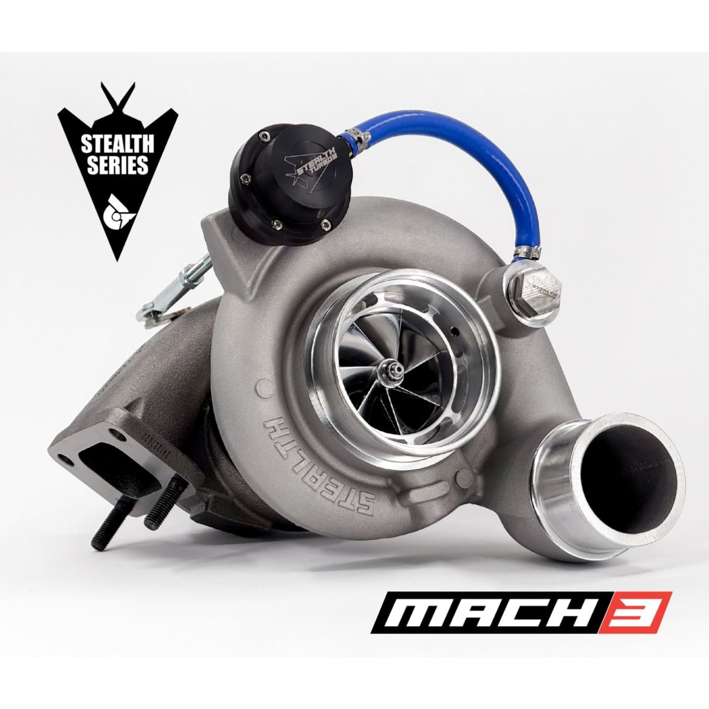 Drop In Turbos