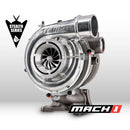 CPS-DM1DH1070203000 Drop In Turbos