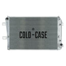 CCR-GMT575A Radiators