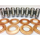 DDP-LB7-50NZ Injector Nozzles