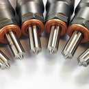 Injectors