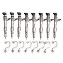 Injectors