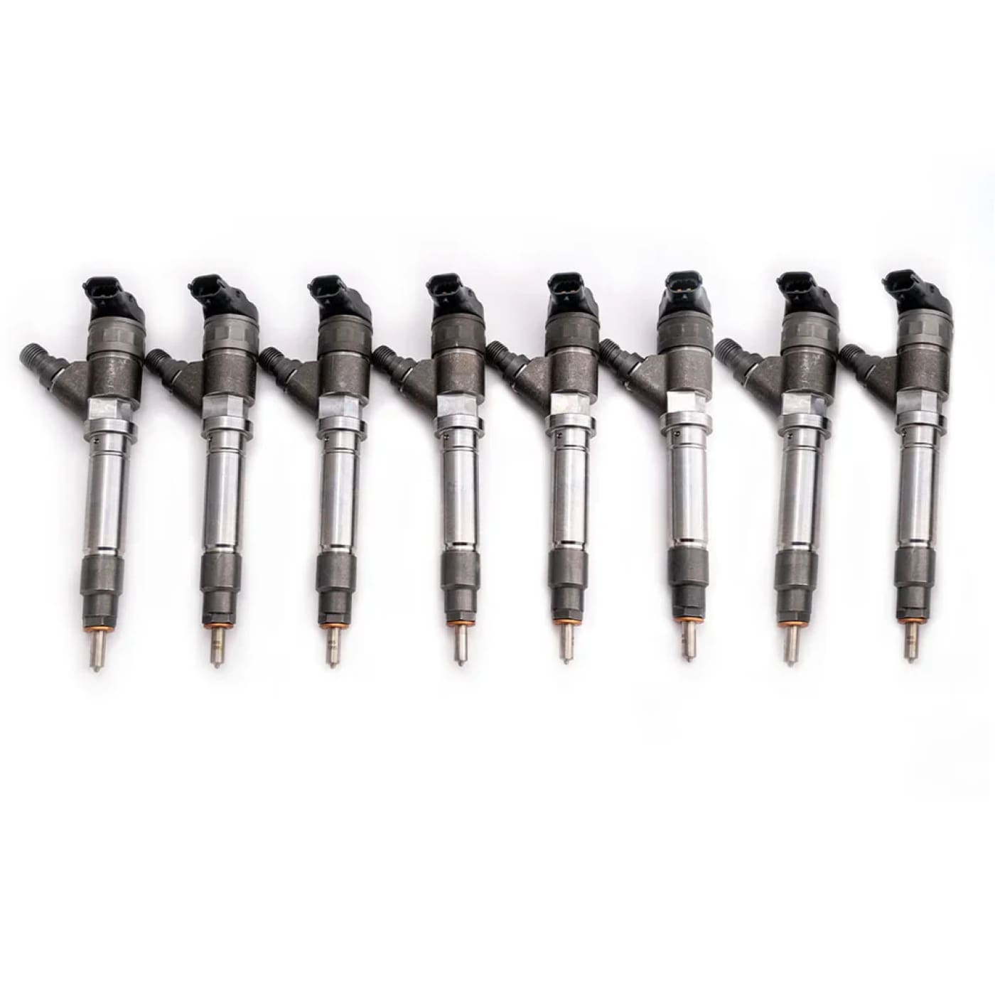 Injectors