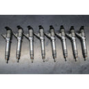 Injectors