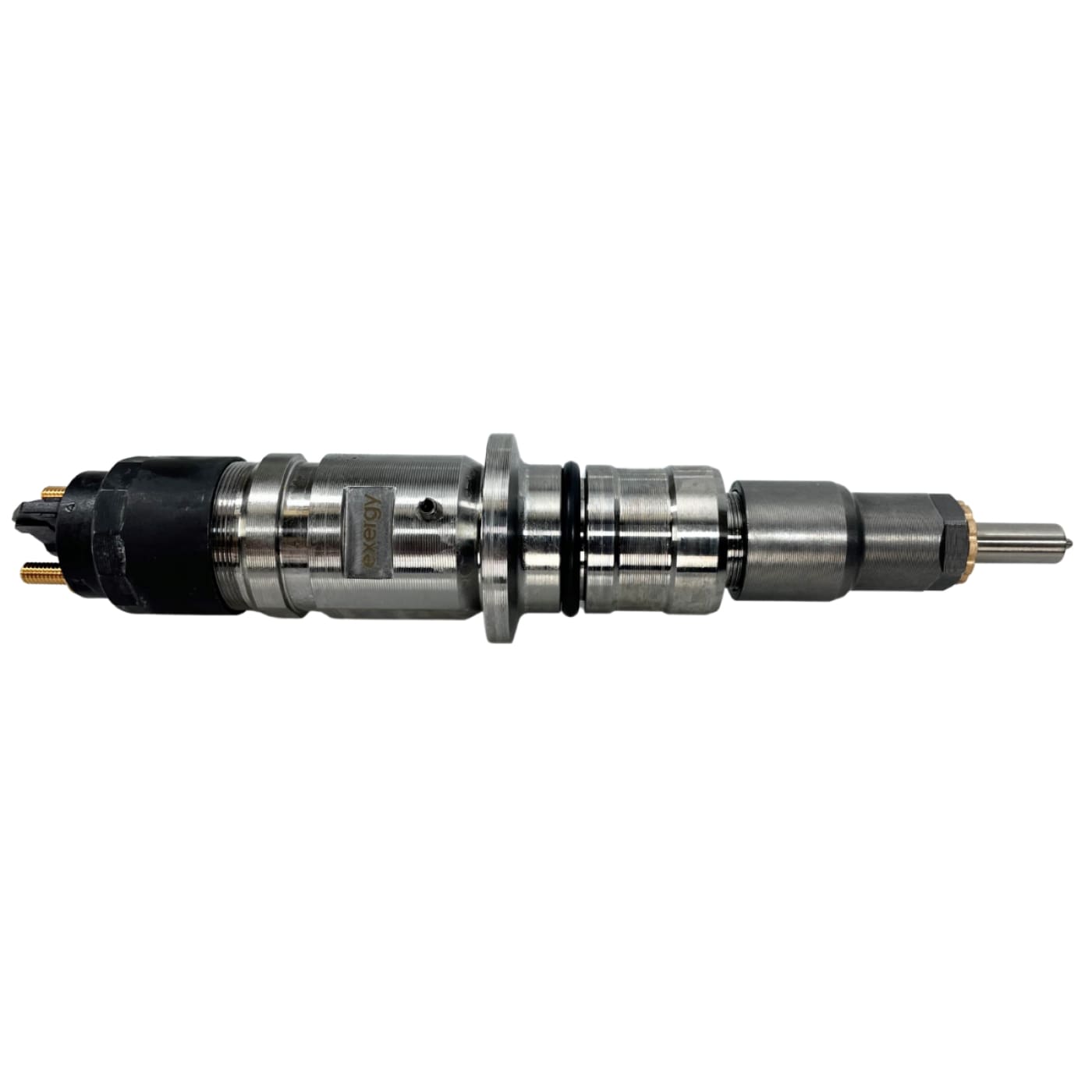 Fuel Injectors