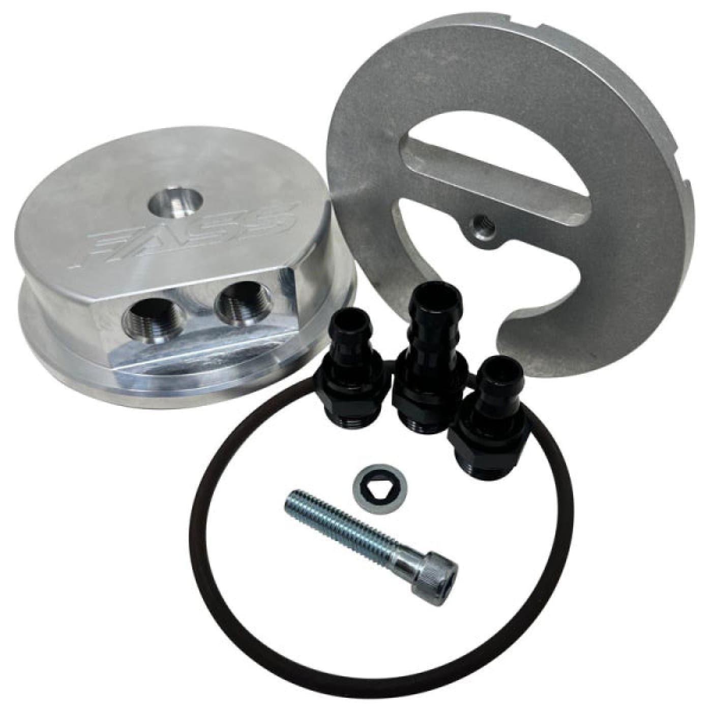 FAS 5501 Fuel Sump