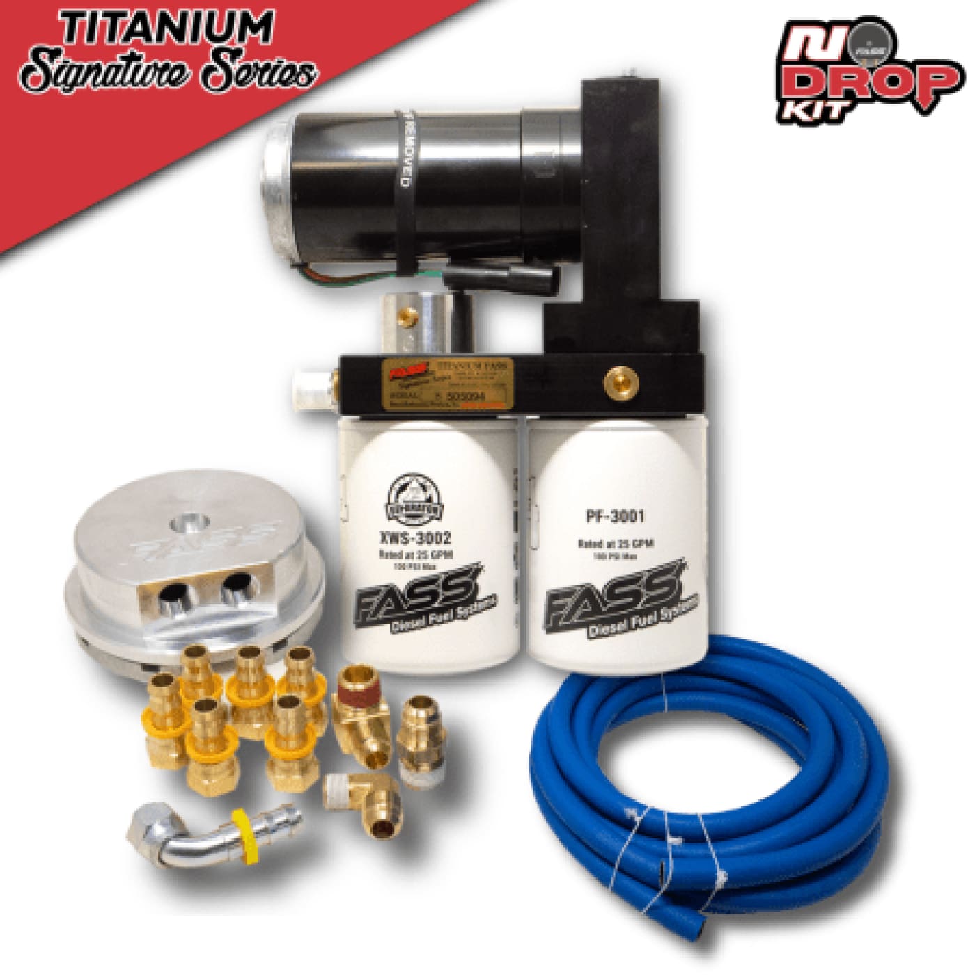 FAS-NDTSF20250F220G Lift Pumps
