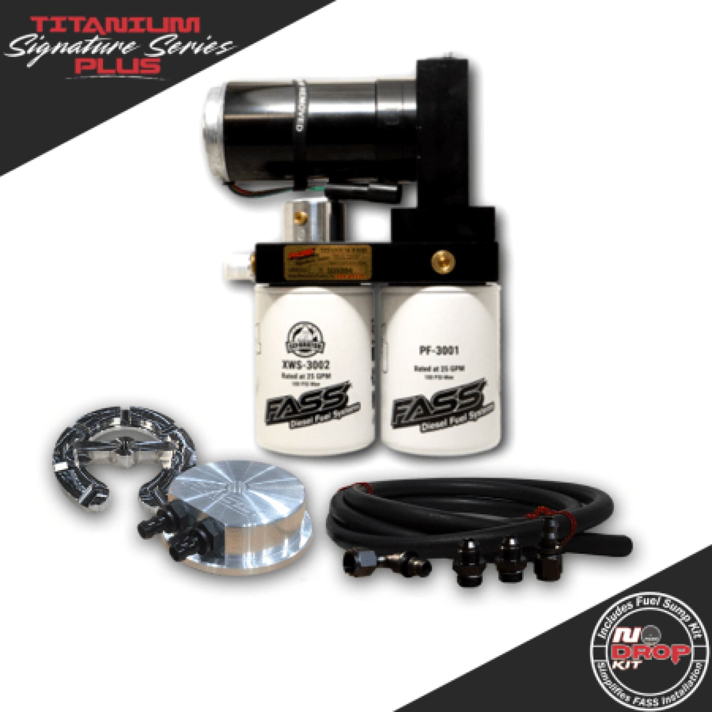 FAS-TSPC13180F250GG Lift Pumps