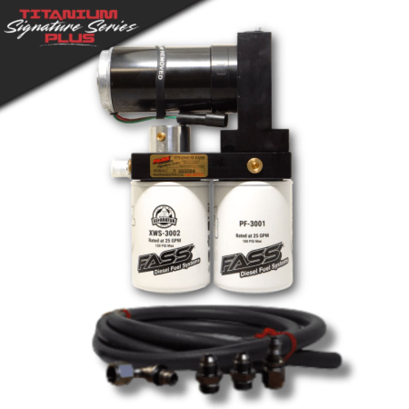 FAS-TSPF20180F140G Lift Pumps