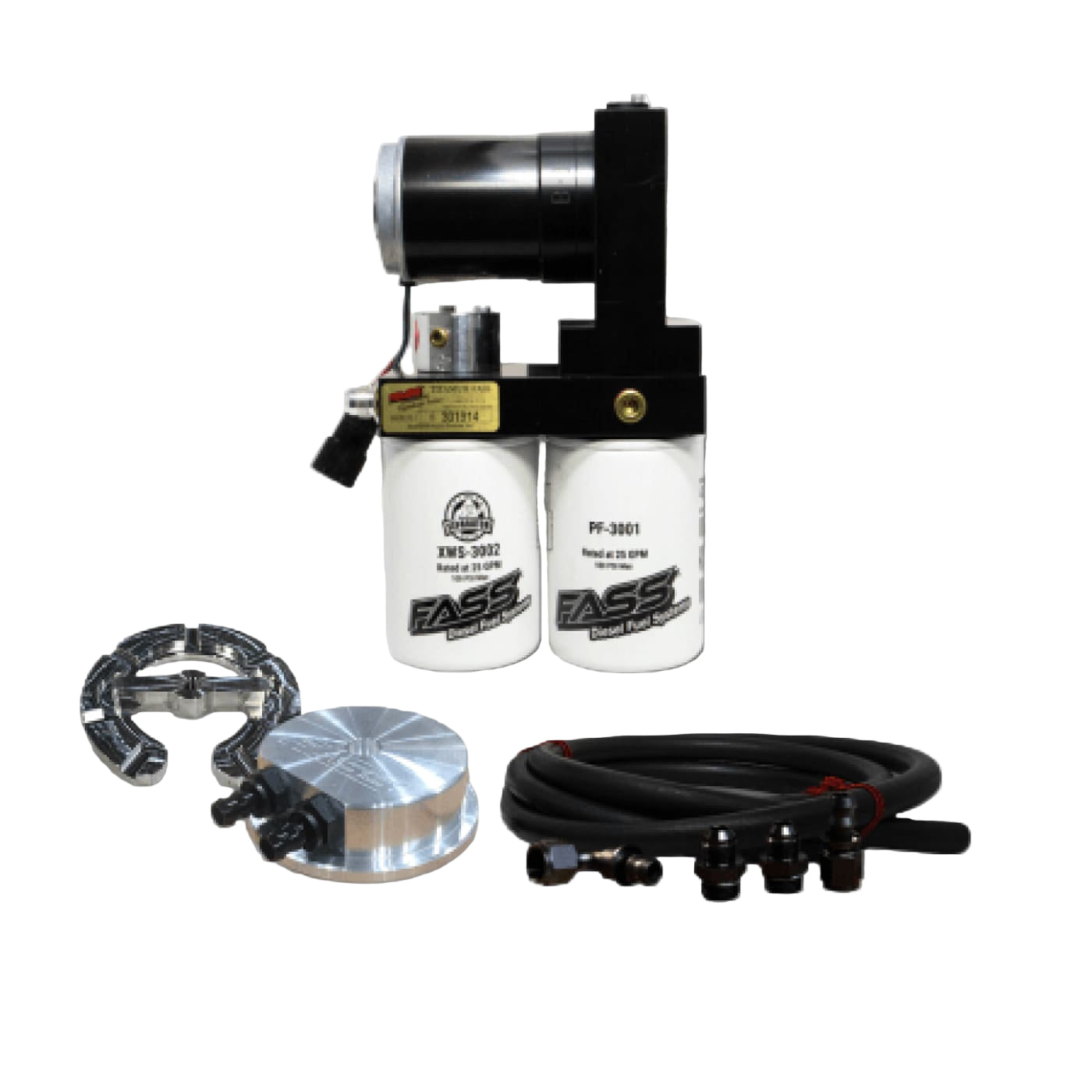 FFS NDTSPD07100G Lift Pumps