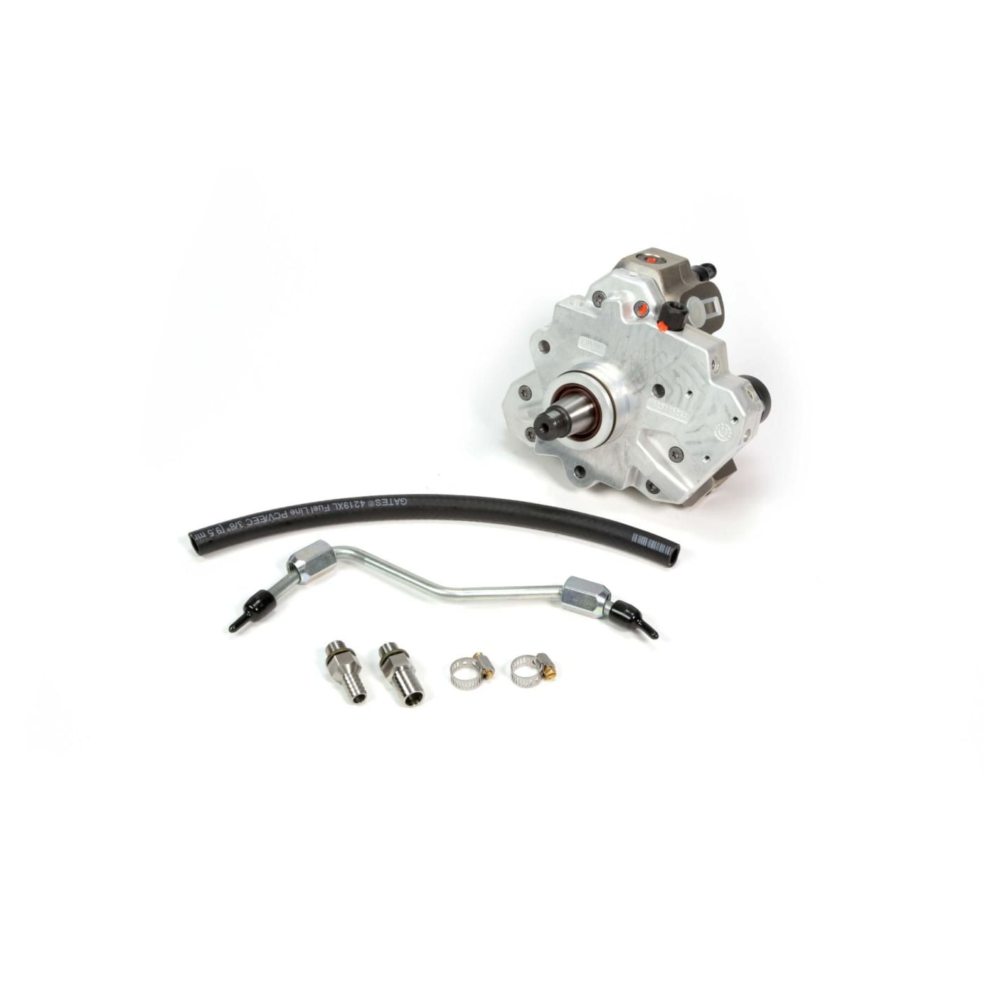 Injection Pumps
