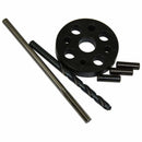 Fluidampr Performance Balancer | 03-07 5.9 Cummins - Add Drill Pin Kit - Balancers
