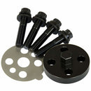 Fluidampr Performance Balancer | 03-07 5.9 Cummins - Add Full Power Kit - Balancers