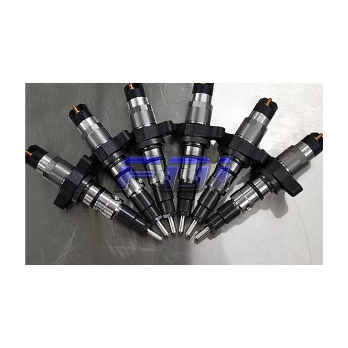 Fuel Injectors