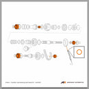 MA-10464 Transfercase