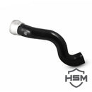 HSM 122008 Intercooler Piping