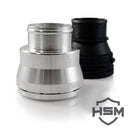 HSM 122008 Intercooler Piping