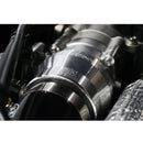 HSM 122008 Intercooler Piping