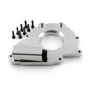 HSM 121005 Oil Pressure Regulator