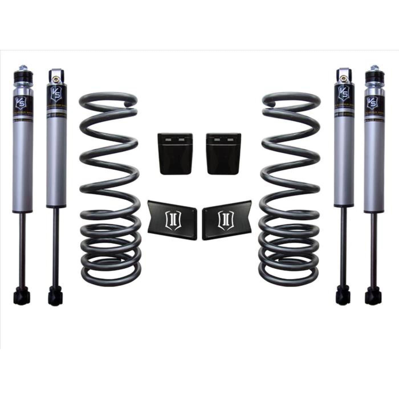 ICON-K212501 Lift Kits