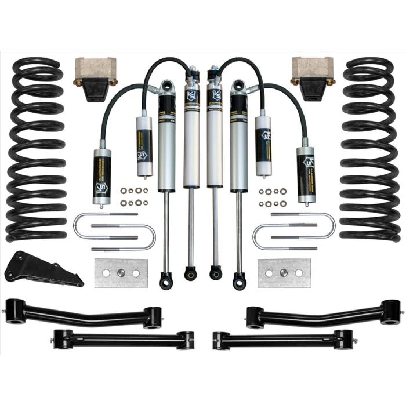ICON-K214501T Lift Kits