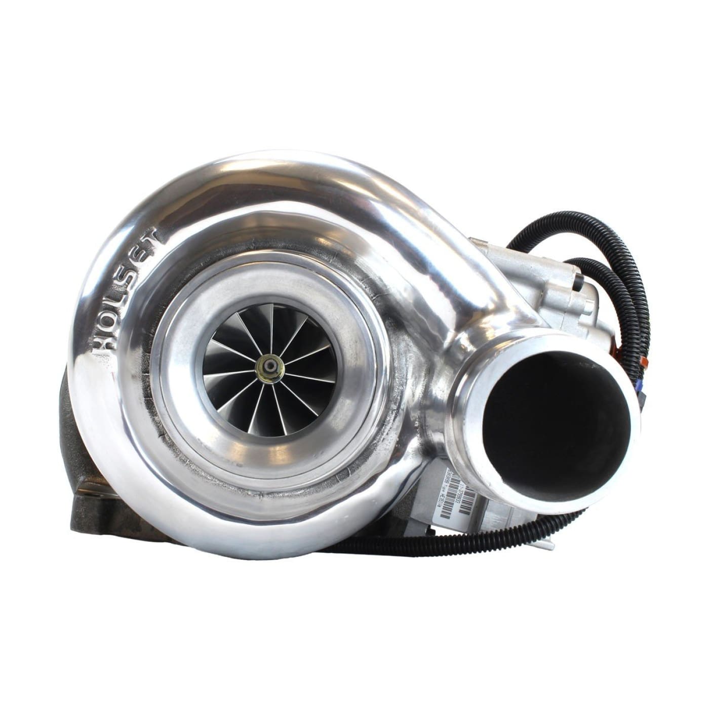 Industrial Injection XR1 Turbo | 07.5-12 6.7 Cummins - Single Turbos & Kits