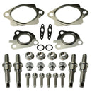 IIJ-121506 Turbo Install Kits