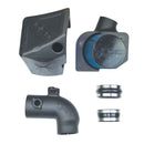 INJ-EVO7014 Air Intakes