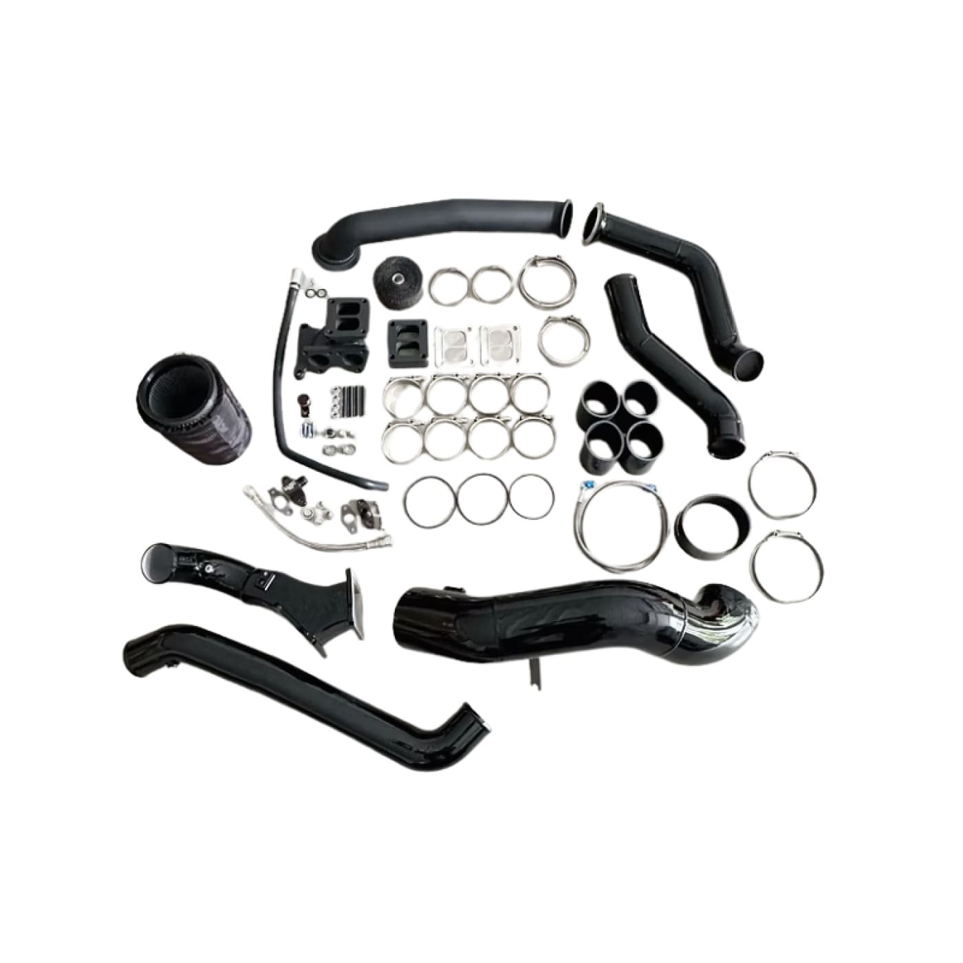 Single Turbos & Kits