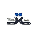 EVOX-BQR-SB-BLUE-SS Bumper Quick Release