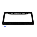 JDC-LPF-2x2G-V1 Carbon Fiber