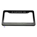 JDC-LPF-2x2G-V1 Carbon Fiber