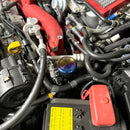 JDC-TI-SUB-OC Oil Cap