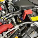 JDC-TI-SUB-OC Oil Cap