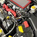 JDC-TI-SUB-OC Oil Cap