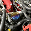 JDC-TI-SUB-OC Oil Cap