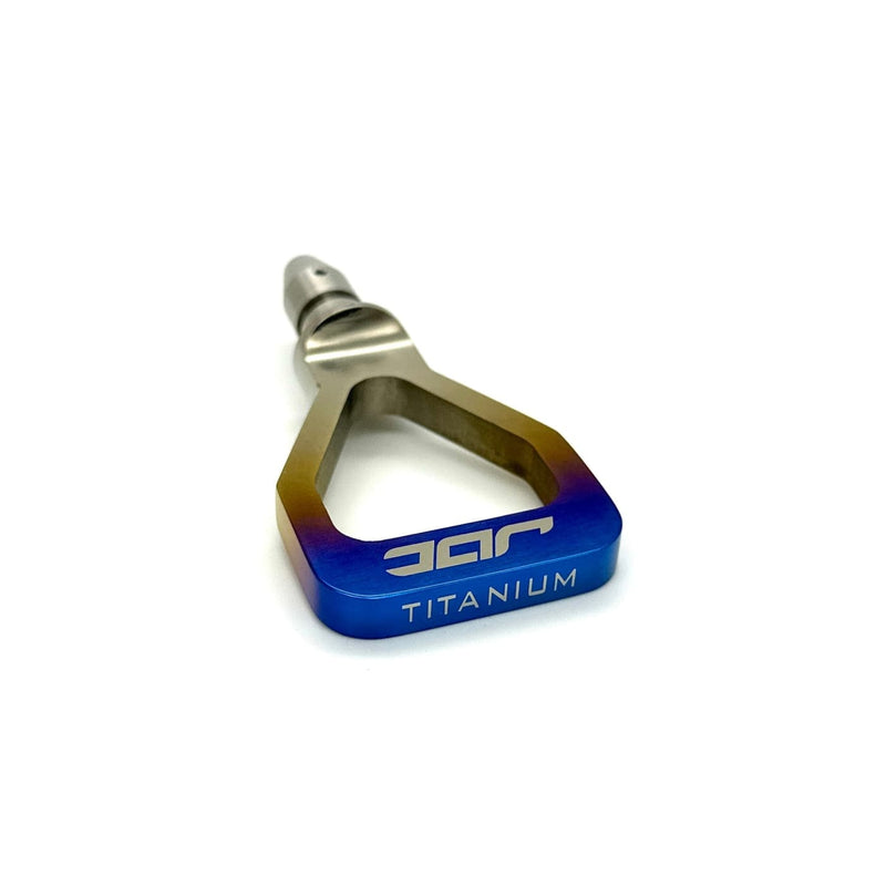 JDC-TI-ODSH-SUBI-BRNT Oil Dipstick
