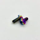 JDC Titanium Grounding Hardware Replacement Kit (GT-R) - JD Customs U.S.A