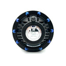 JDC-TI-HKSHK titanium hardware