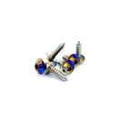 JDC Titanium self tapping screws