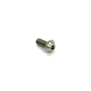 JDC-TI-M6x12-BARE titanium hardware