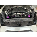 JDC-TI-RIVKIT-M5X15-SS titanium hardware